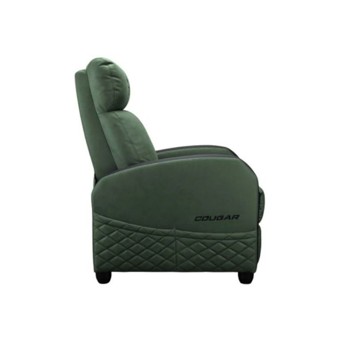 Chaise de jeu Cougar Ranger Elite Vert