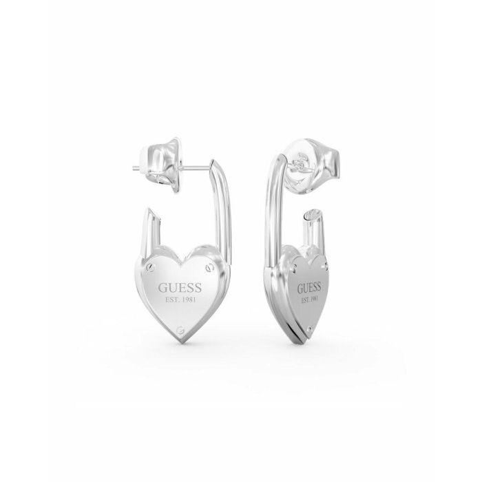 Boucles d´oreilles Femme Guess JUBE04214JWRHT-U 1