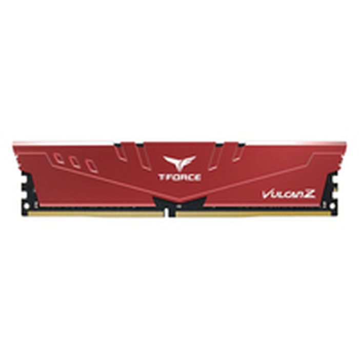 Mémoire RAM Team Group VULCAN Z 32 GB DDR4 3200 MHz CL16 12 Mémoire RAM Team Group VULCAN Z 32 GB DDR4 3200 MHz CL16 12