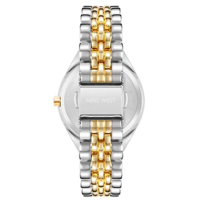 Montre Femme Nine West NW-2661SVTT (Ø 36 mm) 2