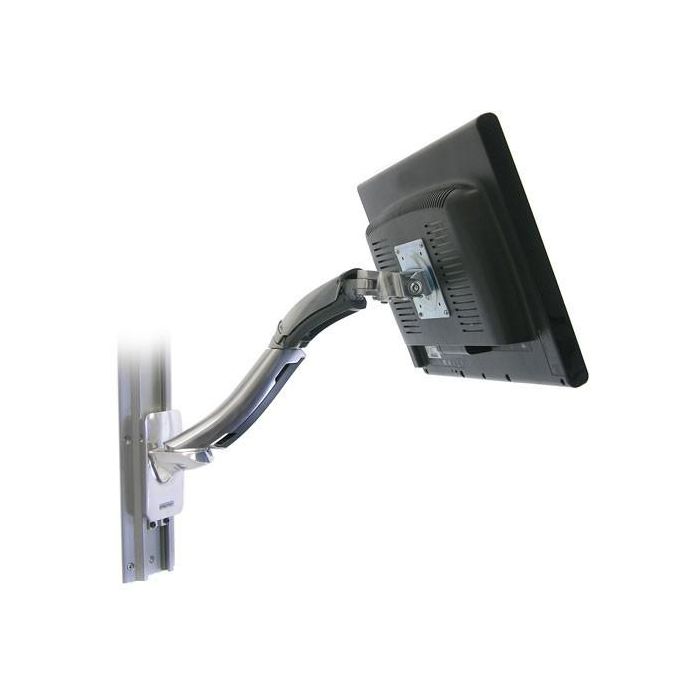Ergotron MX Wall Mount LCD Arm 1 Ergotron MX Wall Mount LCD Arm 1