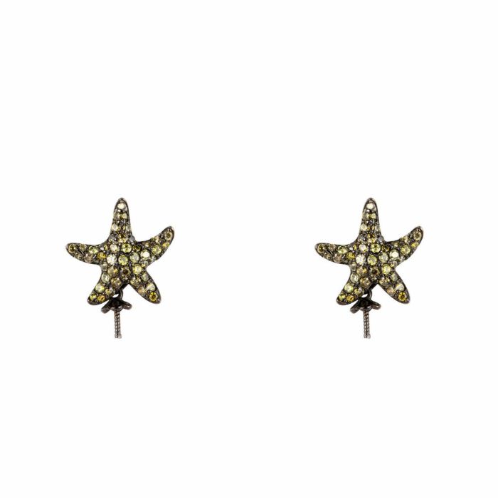 Boucles d´oreilles Femme Lancaster JLA-EAR-STAR3 1,2 cm