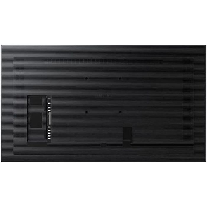 Moniteur Videowall Samsung QH55C 4K Ultra HD 55" 2