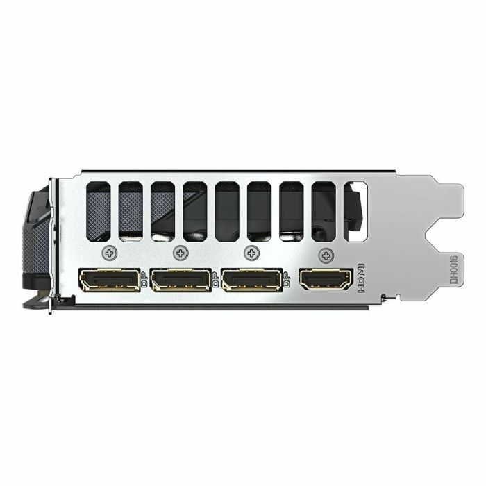 Carte Graphique Gigabyte GV-N506TGAMING OC-16GD 16 GB geforce rtx 5060 ti GDDR6 GDDR7 32