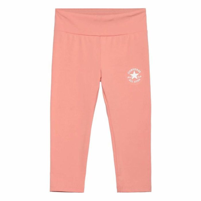 Ensemble de Sport pour Enfants Converse Legging 3