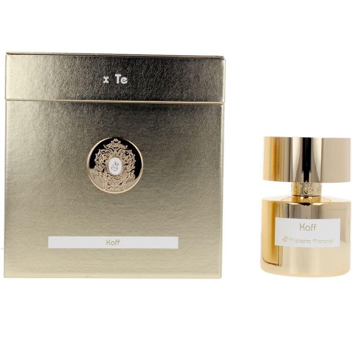 Tiziana Terenzi Kaff Eau De Parfum Vaporisateur 100 mL 1 Tiziana Terenzi Kaff Eau De Parfum Vaporisateur 100 mL 1