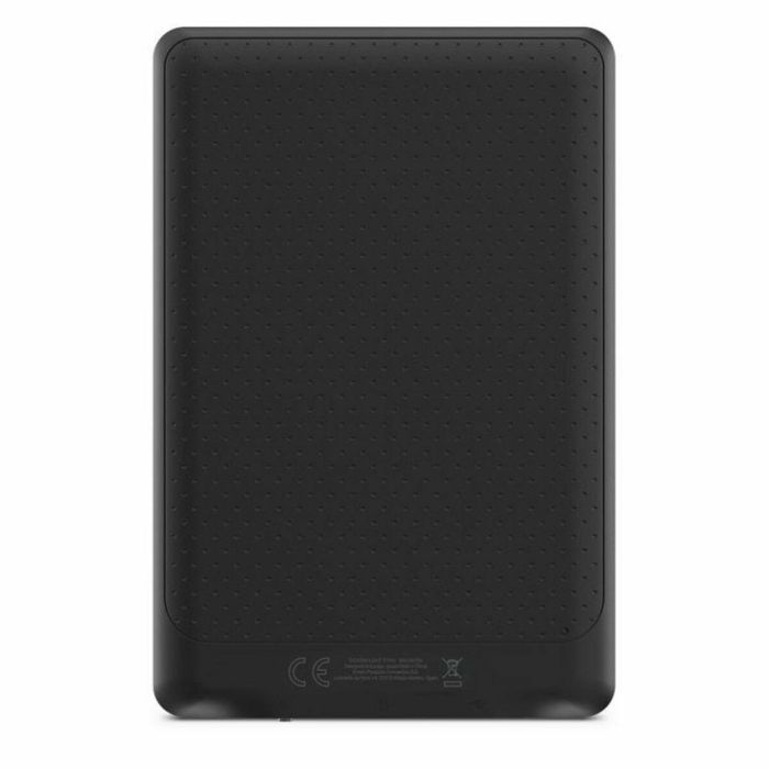 eBook SPC 5615N Noir 1