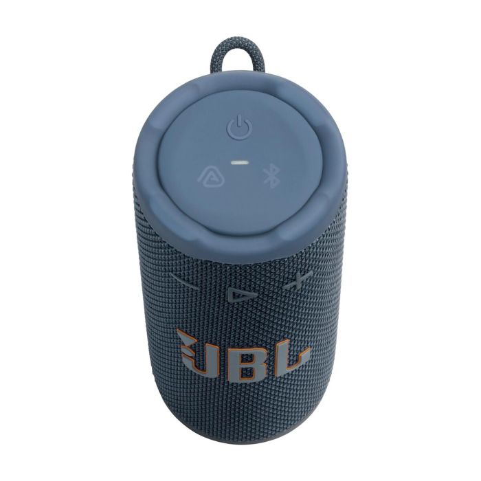Haut-parleurs bluetooth portables JBL 255689 Bleu 16 W 1