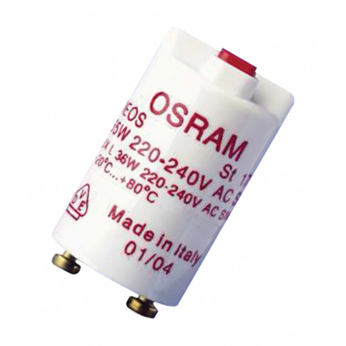 OSRAM ST 171 SAFETY/220-240 Cebador Tradicional 230V AC 0