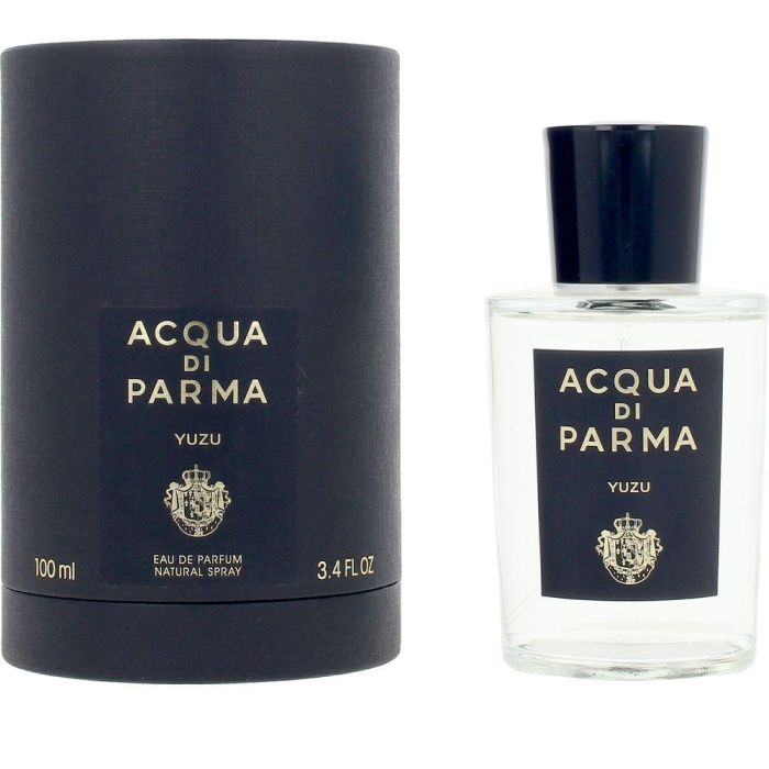 Acqua Di Parma Signatures Of The Sun Yuzu Eau De Parfum Vaporisateur 100 mL 1
