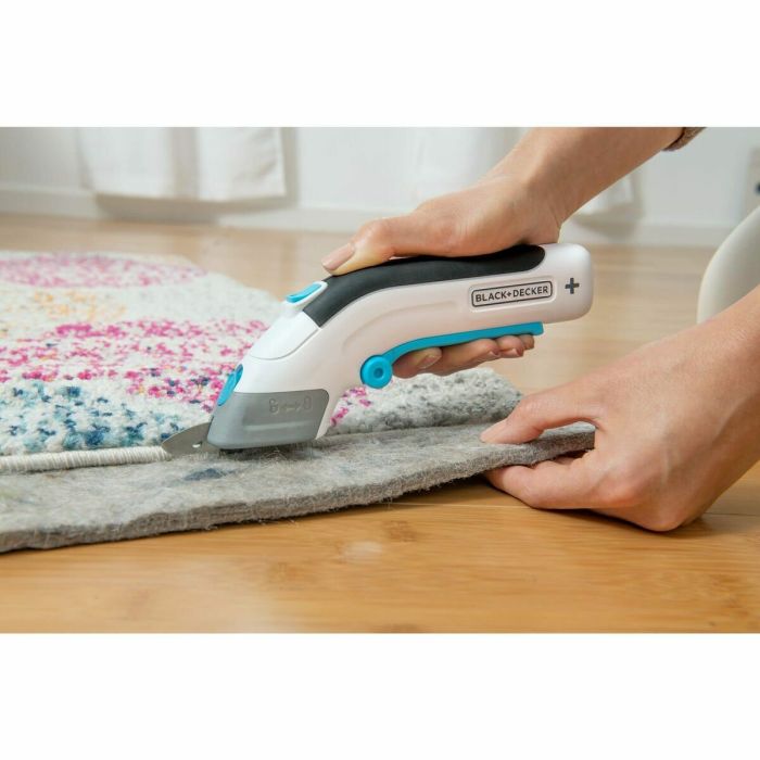 Ciseaux Black & Decker bcsc115-xj 3