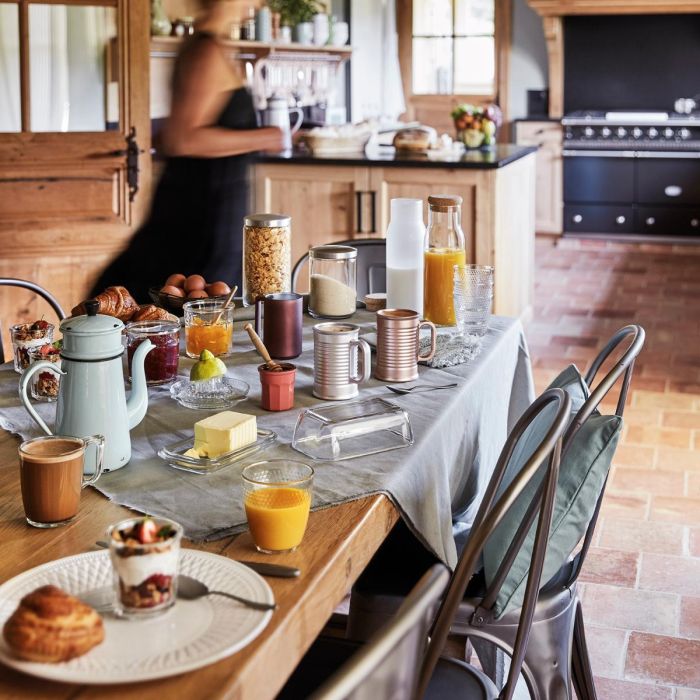 Mug Vidrio Nuevo Luminarc 25 cL 5 Mug Vidrio Nuevo Luminarc 25 cL 5