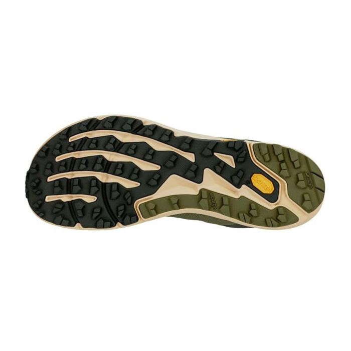 Chaussures de trail pour homme (course en montagne) Altra Timp 5 Olive M 2
