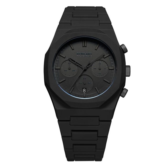 Montre Homme D1 Milano SHADOW (Ø 40,5 mm) 0 Montre Homme D1 Milano SHADOW (Ø 40,5 mm) 0