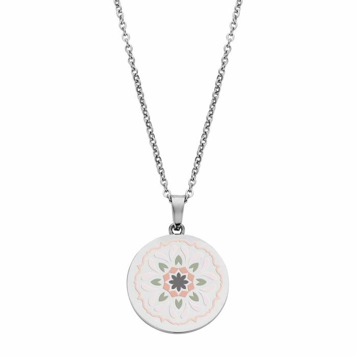 Pendentif Femme CO88 Collection 8CN-26115 Argenté 1 Pendentif Femme CO88 Collection 8CN-26115 Argenté 1