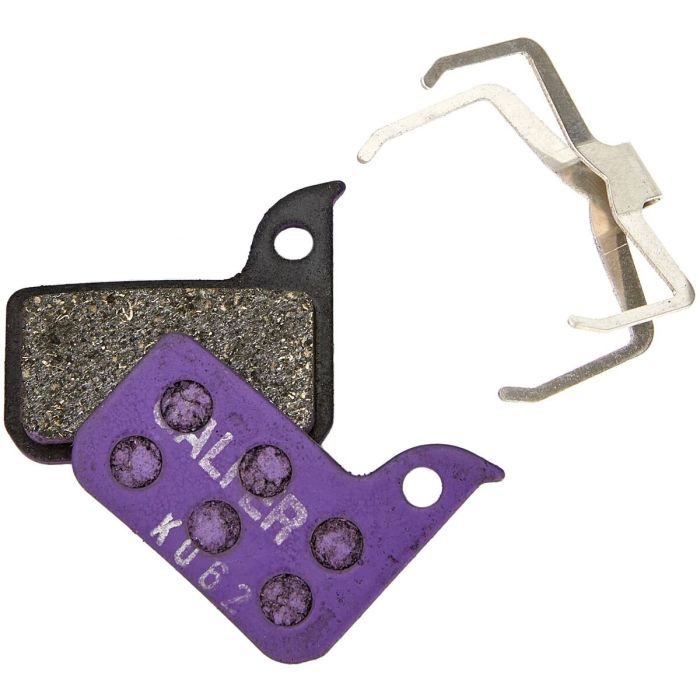 Plaquettes de frein E-BIKE SRAM RED 22 Galfer FD 469 Multicouleur 2