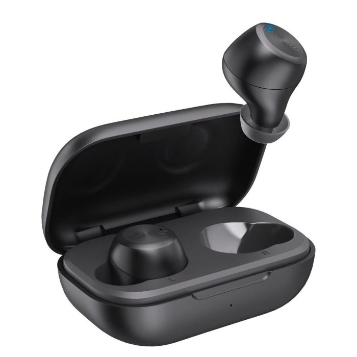 Casque Hama 00184172 Noir 5