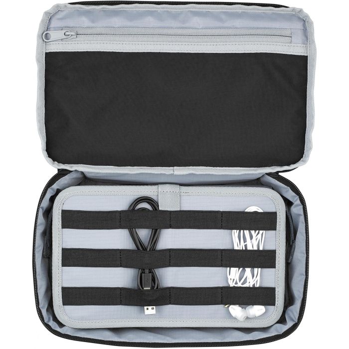 ASUS BP3800 ROG ARCHER ERGOAIR 18" Rucksack 8