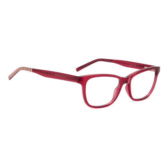 Monture de Lunettes Femme Missoni MMI-0160-8CQF216 Ø 52 mm 1