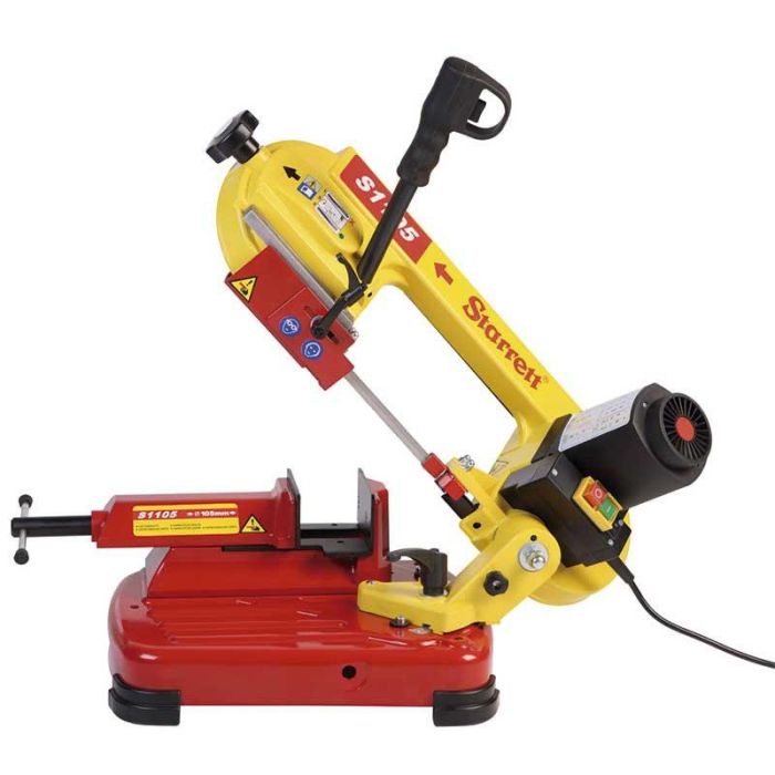 Sierra Cinta Femi 1335Mm 850W Fm-780Xl Femi 1