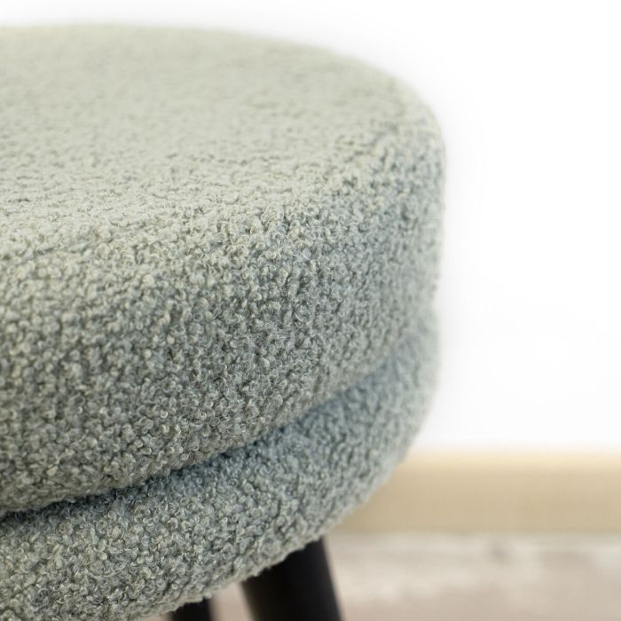 Tabouret Vinthera Moa Bois 39 x 39 x 39,5 cm (2 Unités) 4