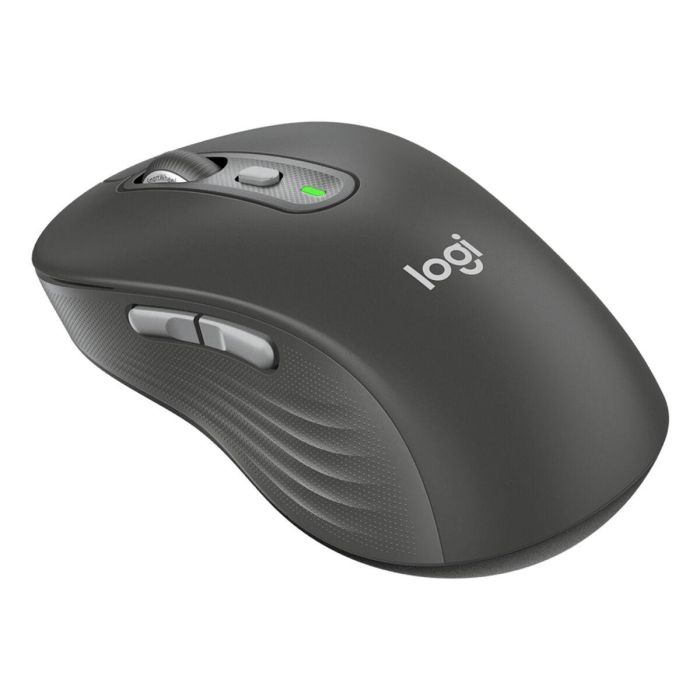 Souris Logitech 910-007509 Graphite 4000 dpi 2