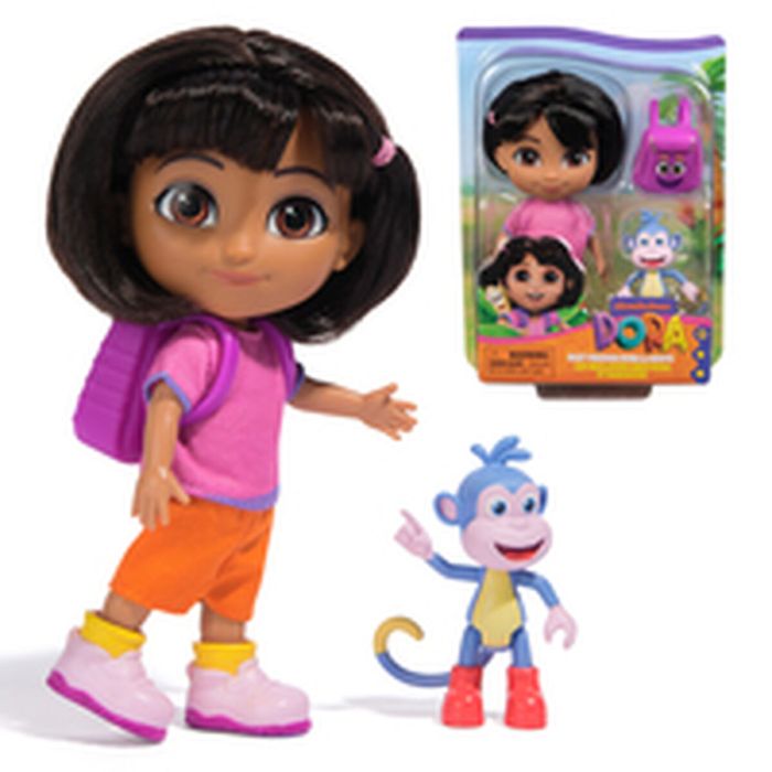 Figurine d’action Spin Master Dora 17