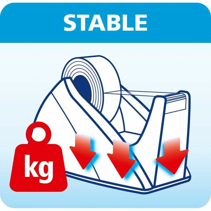 Papier Photo Glacé TESA 57421-00000-03 3