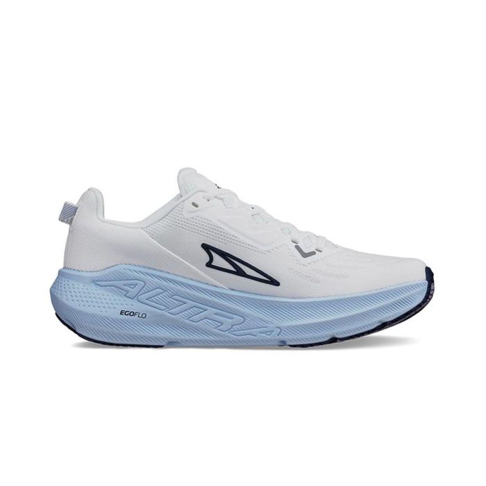 Chaussures de Running pour Adultes Altra Fwd Via Blanc 2XL 0 Chaussures de Running pour Adultes Altra Fwd Via Blanc 2XL 0
