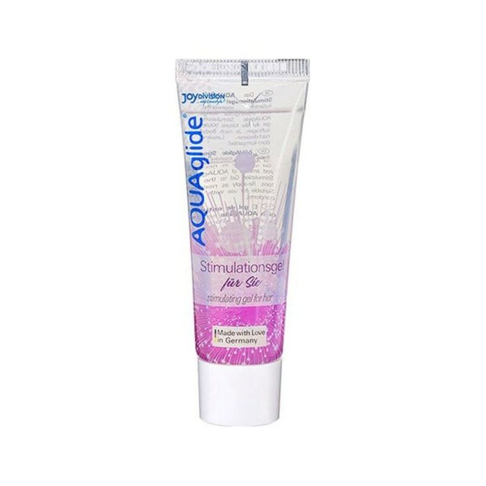 Gel de stimulation pour femme Joydivision 11796 25 ml