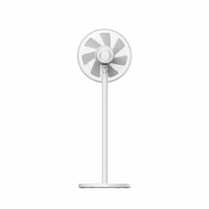 Ventilateur sur Pied Xiaomi JLLDS01XY Blanc 28 Ventilateur sur Pied Xiaomi JLLDS01XY Blanc 28