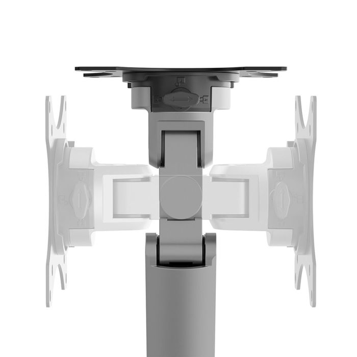 Support de table d'écran Neomounts DS70-250SL1 17" 35" 2 Support de table d'écran Neomounts DS70-250SL1 17" 35" 2