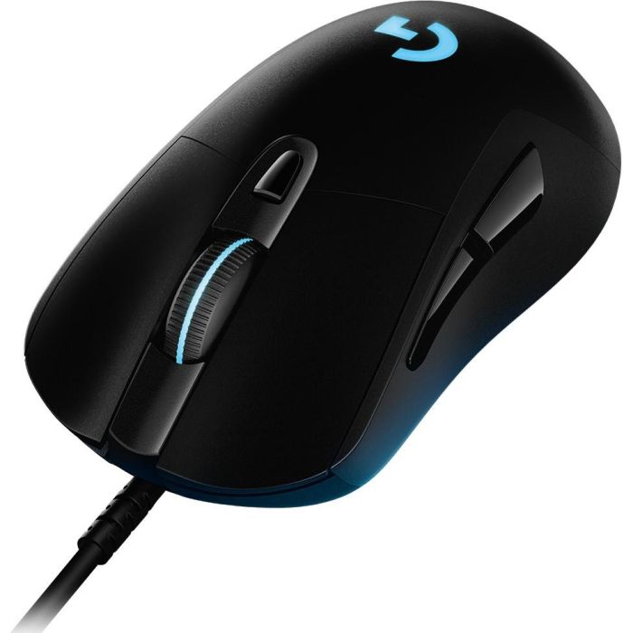 Logitech G G403 black 0 Logitech G G403 black 0