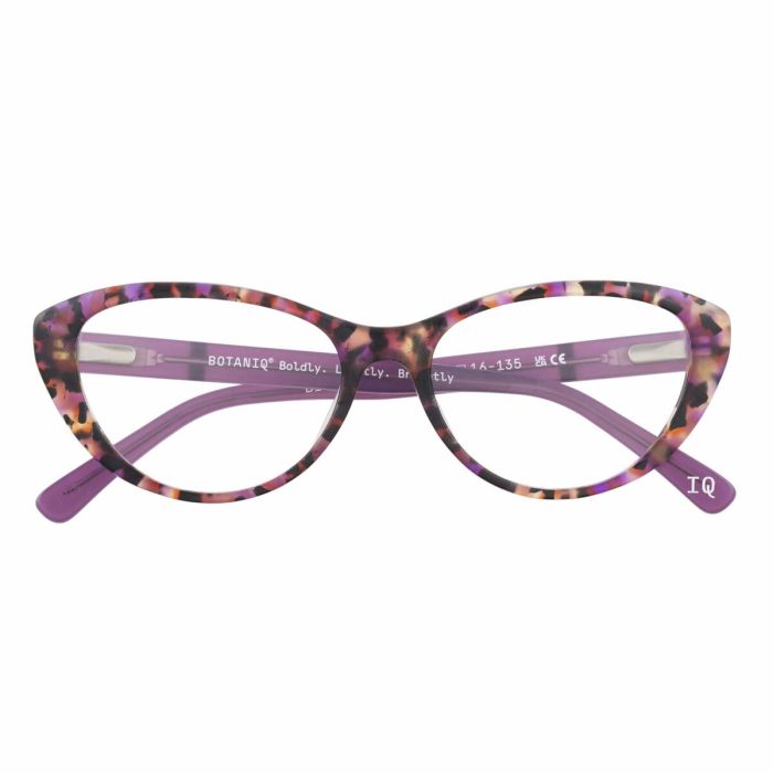 Monture de Lunettes Femme Botaniq MOD. BIO-1032 52161 7 Monture de Lunettes Femme Botaniq MOD. BIO-1032 52161 7