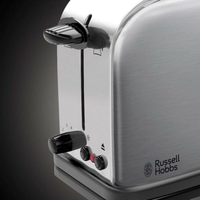 Grille-pain Russell Hobbs 21396-56 1000 W 1 Grille-pain Russell Hobbs 21396-56 1000 W 1