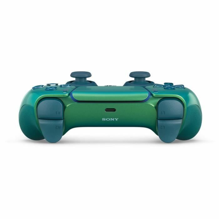 Contrôle des jeux Sony DualSense Wireless Controller Vert 2 Contrôle des jeux Sony DualSense Wireless Controller Vert 2
