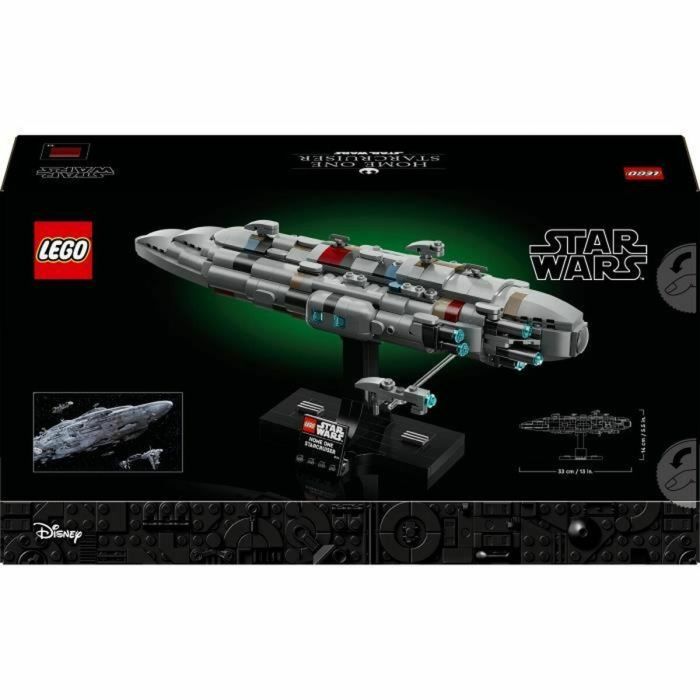Set de construction Lego 75405 1 Set de construction Lego 75405 1