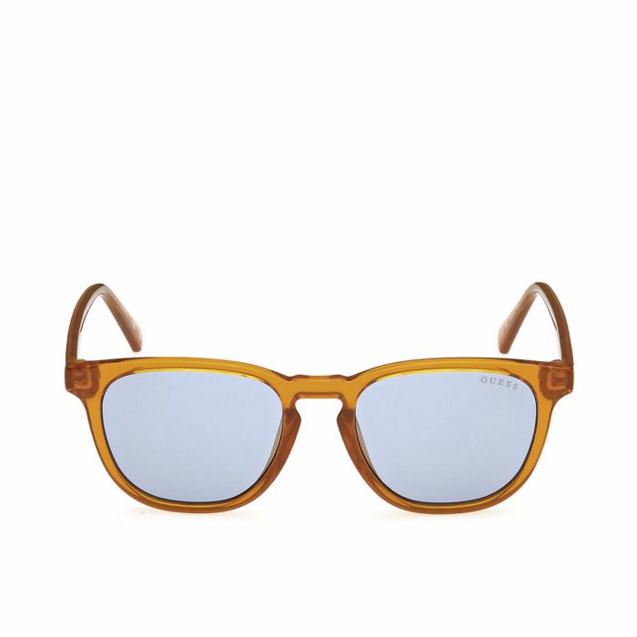 Lunettes de soleil Homme Guess GU8293 Ø 49 mm