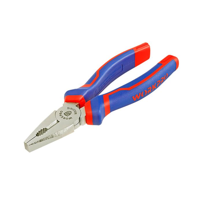 Pinces Workpro 200 mm 2