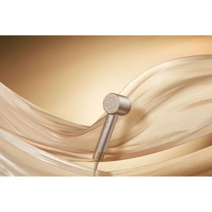 Sèche-cheveux Dreame 220-240 V 1