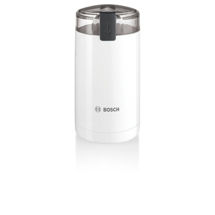 Moulin électrique BOSCH TSM6A011W Blanc 180 W 32