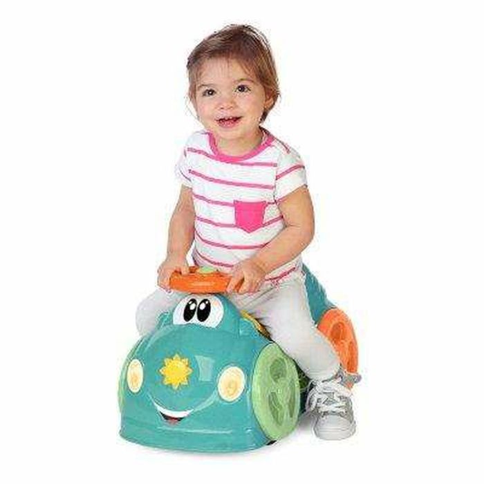 Tricycle Chicco All Round Turquoise 26 x 52 x 43 cm 2