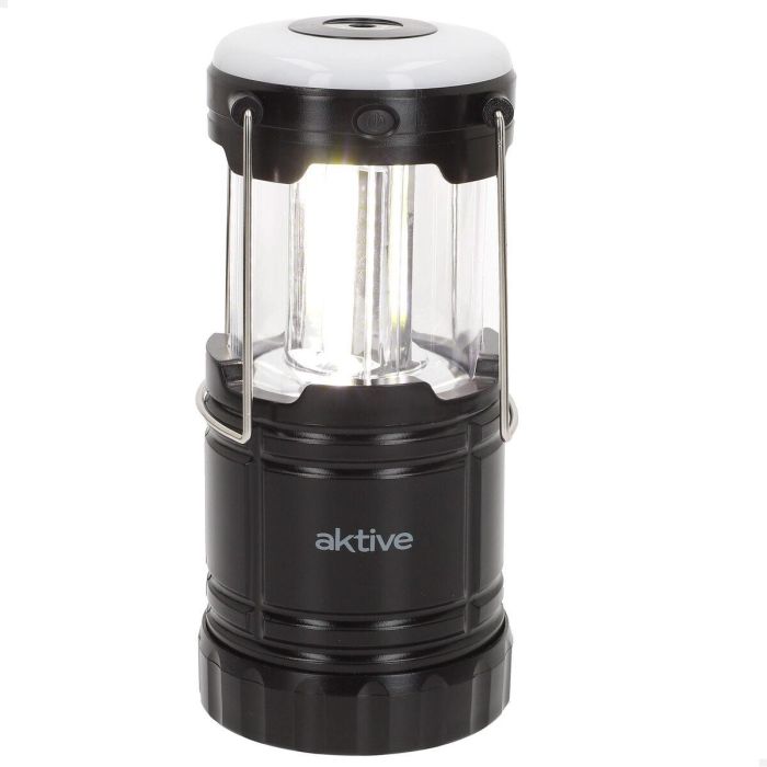 Lampe Torche Aktive Plastique Camping (6 Unités) 6 Lampe Torche Aktive Plastique Camping (6 Unités) 6