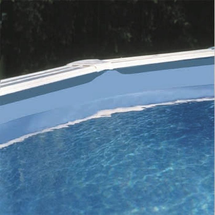 Piscine Démontable Gre Fidji KIT500ECO Ovale 500 x 300 x 120 cm 2