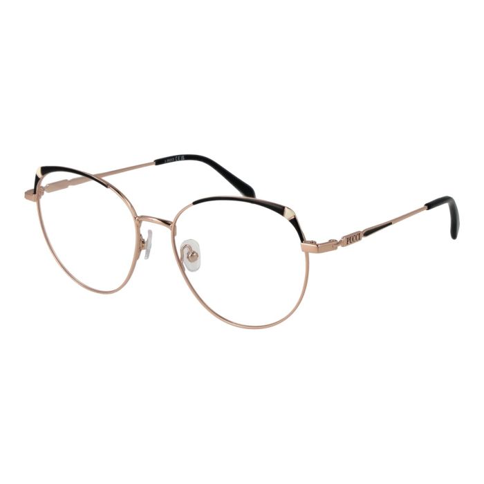 Monture de Lunettes Femme Emilio Pucci EP5209 55028 0 Monture de Lunettes Femme Emilio Pucci EP5209 55028 0