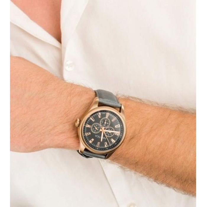 Montre Homme Nautica NAPSTB003 (Ø 44 mm) 1 Montre Homme Nautica NAPSTB003 (Ø 44 mm) 1