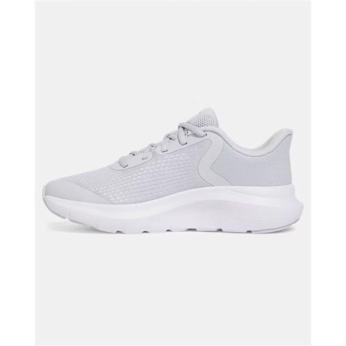 Chaussures de Running pour Adultes Under Armour Ggs Rogue 5 Gris L 4 Chaussures de Running pour Adultes Under Armour Ggs Rogue 5 Gris L 4