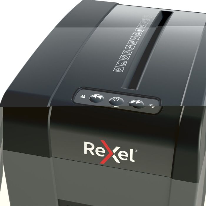 Déchiqueteuse de Papier Rexel Secure X10-SL 2