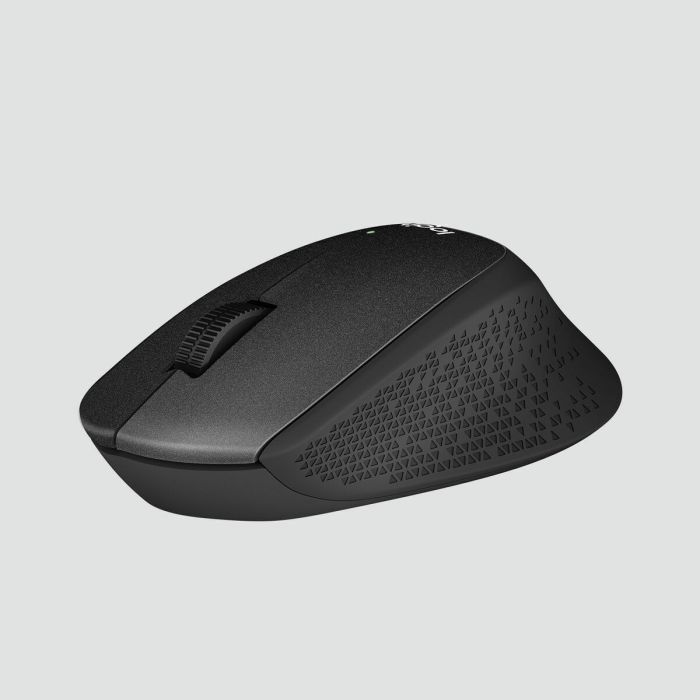 Souris sans-fil Logitech 910-004909 Noir 5 Souris sans-fil Logitech 910-004909 Noir 5