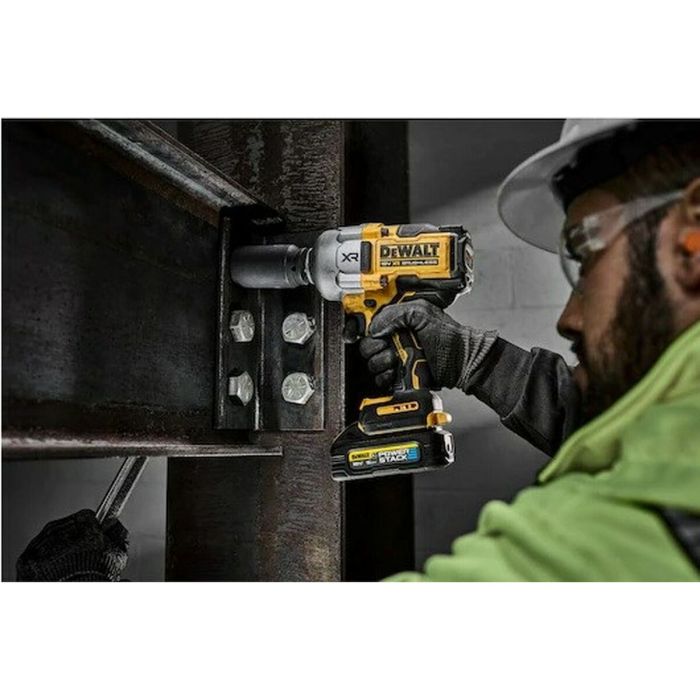 Clé à chocs Dewalt DCF964NT-XJ 1100 W 18 V